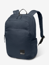Jack Wolfskin Rugzak Terraview 20L Midnight Sky