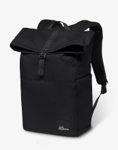 Jack Wolfskin Rugzak Island 20L Black
