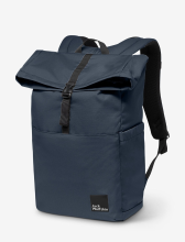 Jack Wolfskin Rugzak Island 20L Midnight Sky