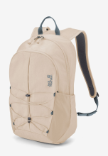 Jack Wolfskin Rugzak Yuma 18L Oyster