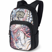 Dakine Rugtas Campus Premium 28L X Mayhem Marron
