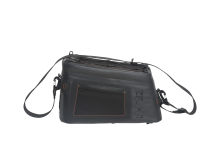 New Looxs Trunkbag Varo MIK 2.0 15L Zwart
