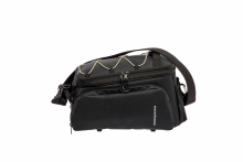 New Looxs Sports Trunkbag MIK 2.0 31L Zwart