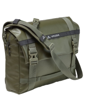Vaude Mineo Messenger 22 Khaki