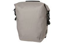AGU Enkele fietstas Clean Shelter Large 21L Bond Greige CG