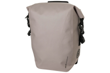 AGU Enkele fietstas Clean Shelter Medium 17L Bond Greige CG
