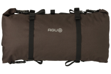 AGU Venture Handlebar pack 17L Ground Coffee
