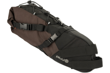 AGU Venture Seat pack 10L Ground Coffee
