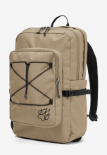 Jack Wolfskin Rugzak Berkeley 24L Hazel Wood
