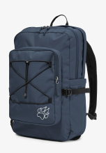 Jack Wolfskin Rugzak Berkeley 24L Midnight Sky