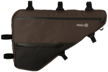 AGU Venture Full Frame Pack Medium 10L Ground Coffee
