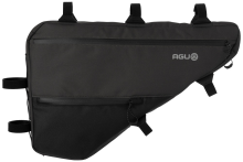 AGU Venture Full Frame Pack Medium 10L Zwart