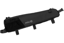 AGU Venture Full Top Tube Bag 2L Zwart
