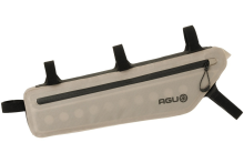 AGU Venture Lightweight Frame pack Small 3L Sustained Grey