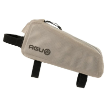 AGU Venture Lightweight Frame pack Top Tube 0,7L Sustained Grey