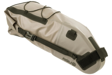AGU Venture Lightweight Seat pack 9L Sustained Grey