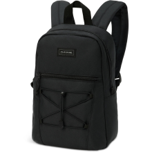 Dakine Rugtas Detention Mini Backpack 8L Black
