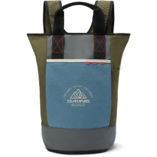 Dakine Renovation LT Backpack 22L Everglades