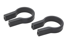 Vaude Stuurklemmen voor oversized sturen