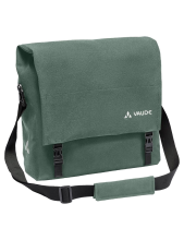 Vaude Enkele fietstas / messenger Augsburg IV L 20L Agave