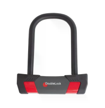 DoubleLock Beugelslot U Lock 140/14 ART 4
