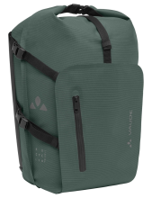 Vaude Enkele fietstas Free Cargo 23,5L Dusty Forest