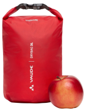 Vaude Drybag 3L Red