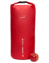Vaude Drybag 20L Red
