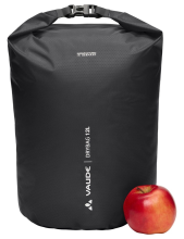 Vaude Drybag 12L Black