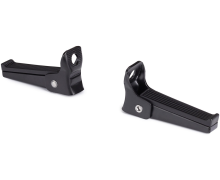 Bobike Voetsteunen 1118 Zwart
