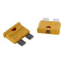 Telwin 20A zekering (2 stuks)