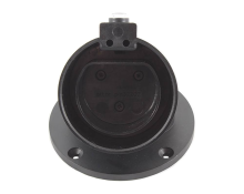 Ctek Stekkerhouder laadkabel type 2
