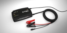 Ctek PRO25SE
