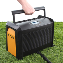 Ctek PRO120