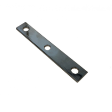 Ts Fuse Busbar 20x3x124mm (3)   M8