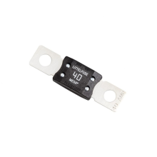 Zekering 40A MEGA (12V 24V)