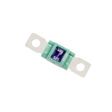 Zekering 125A MEGA (12V 24V)