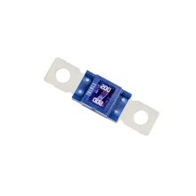 Zekering 200A MEGA (12V 24V)