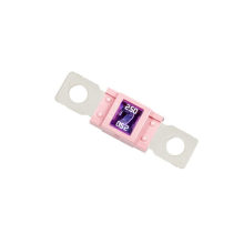Zekering 250A MEGA (12V 24V)