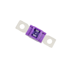 Zekering 400A MEGA (12V 24V)