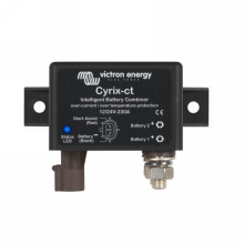 Victron Cyrix ct relais 12/24V 230A