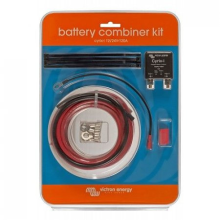 Victron Cyrix ct Battery Combiner Kit 12/24V 120A