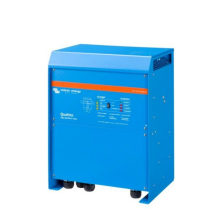 Victron Quattro 24/5000/120 100/100