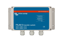 Victron Filax 2 230V/50Hz 240V/60Hz omschakelautomaat