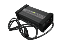BatteryLabs MegaCharge Lithium 12V 10A