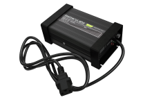 BatteryLabs MegaCharge Lithium ion 60V 8A