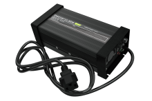 BatteryLabs MegaCharge Lithium ion 60V 3A