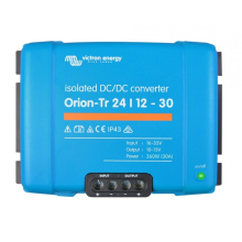 Victron Orion Tr 24/12 30A (360W) Geïsoleerd