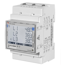 Wallbox Power Meter 3 fasig voor Power Boost