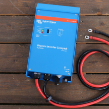 Victron Phoenix Omvormer Compact 12/1200